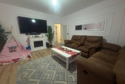 Apartament cu 4 camere decomandat, mobilat în Metalurgiei - 3