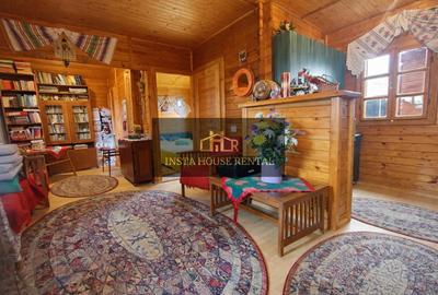 Casă individuală cu 8 camere cu Canalizare în Ghermănești - 20