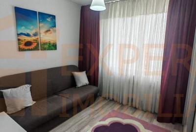Apartament cu 3 camere decomandat în Tomis I - 4