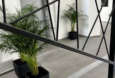 Loft open space 2 camere pe 2 nivele Nr. 5 Etaj 4 - (Site Nr.3)  - Movas - 3