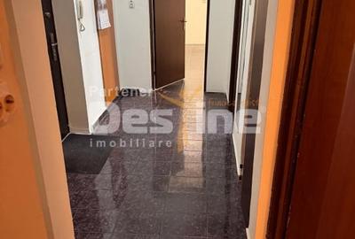 Apartament cu 2 camere decomandat, mobilat în P-ța Unirii - 3
