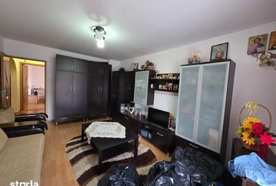 Apartament cu 2 camere decomandat în Central - 4