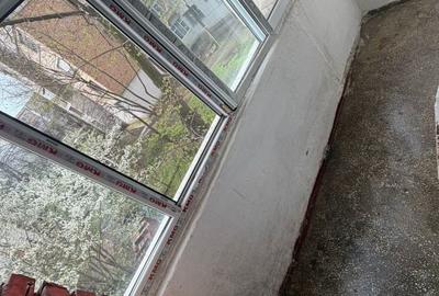 Apartament cu 2 camere semidecomandat în Micro 17 - 6