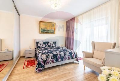 Casa / Vila de vanzare in Corbeanca, Petresti, acces rapid in oras - 14