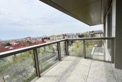 Apartament LUX *116mp* // Parcare // Iancu Nicolae - 28