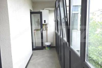 Apartament cu 3 camere decomandat în Dacia - 5