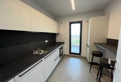 H Pipera Lake | Apartament cu 2 camere |  | Pipera Plaza | Parcare - 3