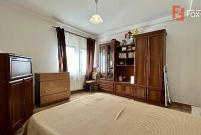 Apartament cu 3 camere semidecomandat, mobilat în Ghiroda - 8