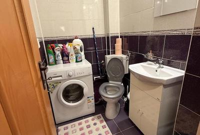 Apartament cu 3 camere decomandat în Central - 8