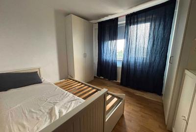 Apartament cu 2 camere decomandat în Exterior Vest - 5