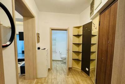 Apartament cu 3 camere semidecomandat, mobilat în Cișmigiu - 6