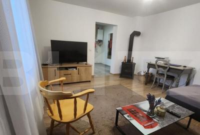 Casa moderna cu 2 camere de vanzare in Ungheni comple - 13