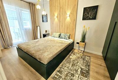 Apartament 2 Camere | 54 Mp | Balcon | Parcare | Floresti Terra - 4