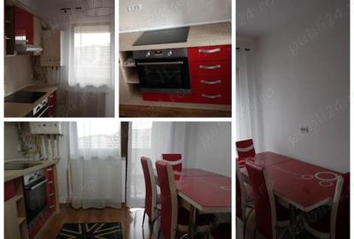 Apartament doua camere, bloc nou, Ostroveni - 1