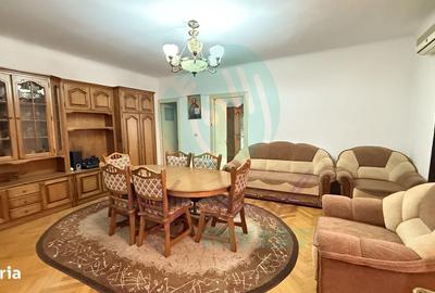 Apartament cu 3 camere în Muncii - 10