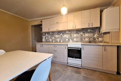 Vanzare apartament 2 camere zona Jiului, Etaj 5, comision 0% - 7