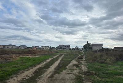 Teren de 20000 mp, în Central