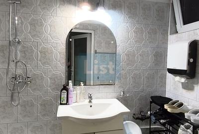 Apartament cu 2 camere semidecomandat în Central - 5