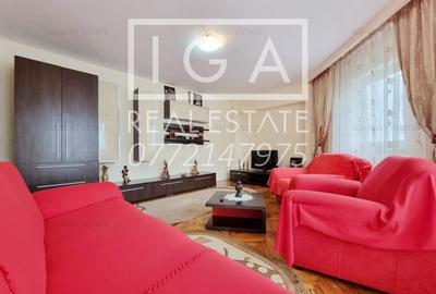 Apartament cu 2 camere decomandat, mobilat în Faleza Nord - 2