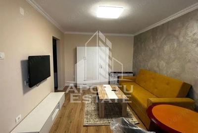 Apartament 1 camera, nedecomandat, zona Soarelui - 6