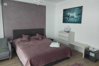 Studio - Mamaia Nord - Prima Linie La Mare Studio - Mamaia Nord - Prima Linie La Mare - 4