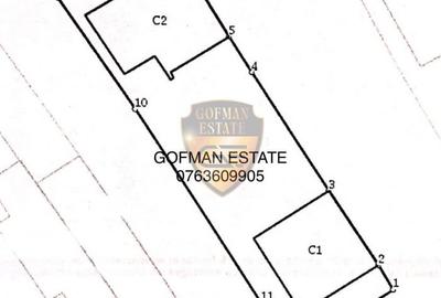 Stadion TEREN 503mp cu doua corpuri de casa City Park Mall Delfinariu Bld Mamaia - 5