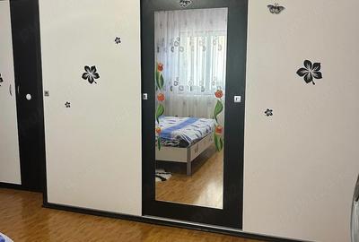 Apartament cu 2 camere semidecomandat în Debarcader - 1