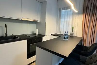 Apartament cu 2 camere, mobilat în Theodor Pallady - 3