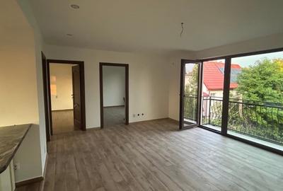 EXCLUSIV: apartament  la VILA + GARAJ si TERASA | Copou - 4
