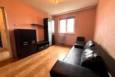 Apartament cu 2 camere decomandat, mobilat în Tătărași