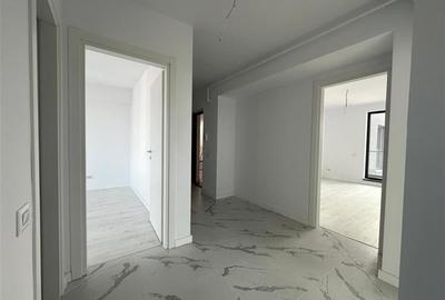Apartament cu 3 camere decomandat în Titan - 7