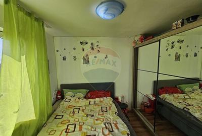Apartament 2 camere 34 mp + loc de parcare - Zabrauti! - 6