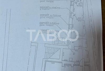 Spatiu comercial de inchiriat 84 mp utili in Sibiu Piata Mare - 3
