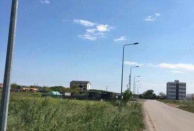 Teren intravilan Constanta zona Veterani - 5
