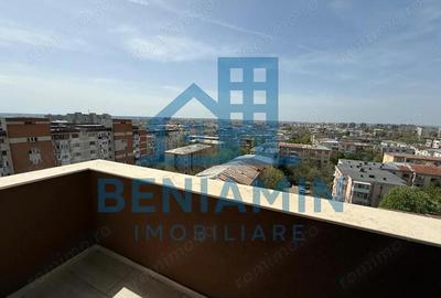 Garsoniera cu Jacuzzi-Vedere panoramica-Investitie regim hotelier-Top - 7