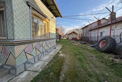 Casa cu teren Floresti,Giurgiu - 9