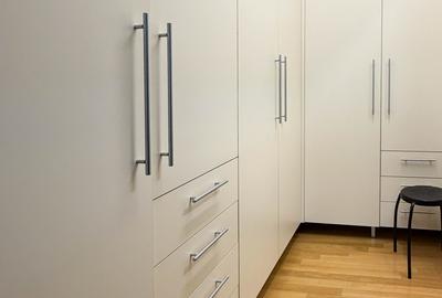 Pipera: Vila spatioasa cu 5 dormitoare si o curte de 350 mp ! Pipera: Vila spatioasa cu 5 dormitoare si o curte de 350 mp ! - 14