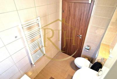 Apartament cu 2 camere semidecomandat, mobilat în Giroc - 16