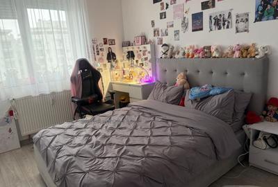 Apartament cu 3 camere semidecomandat, mobilat în Colentina - 3