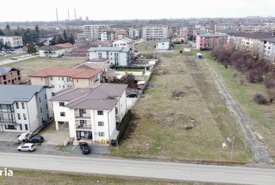 Teren de 1194 mp, în Girocului - 4