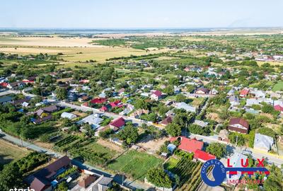 Casă cu 4 camere cu Teren 923 Mp în Niculițel - 4
