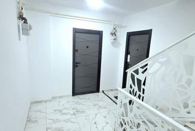 Apartament cu 2 camere decomandat în Bucium - 4