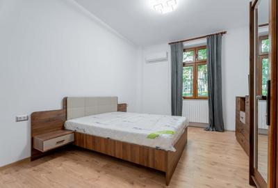 Apartament de 2 camere | Petfriendly | 5 Min Facultatea Alexandru Ioan Cuza - 5