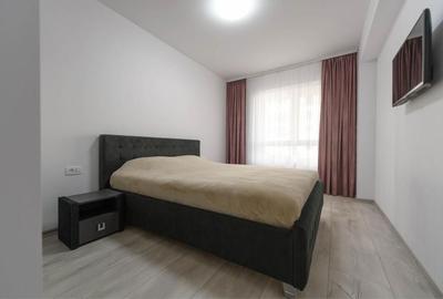 Apartament cu 2 camere decomandat în Palazu Mare - 2