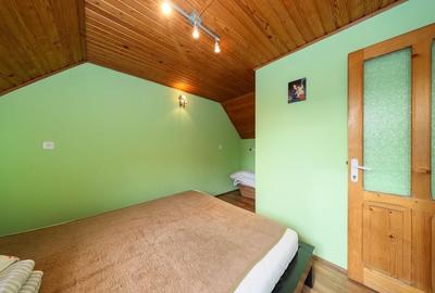 Casa de vanzare Rasnov + Spatiu Comercial | Teren 1062mp - 37