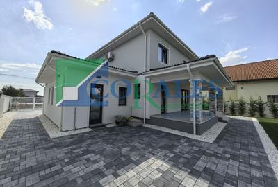 Casă individuală cu 5 camere cu Canalizare în Dumbrăvița - 1