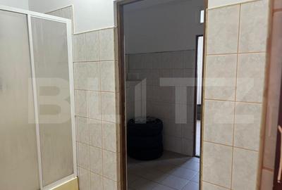 Spațiu comercial, de 60 mp, în Mărăști - 3