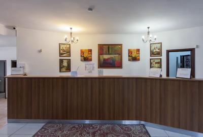 Pensiune de lux In Busteni - 8