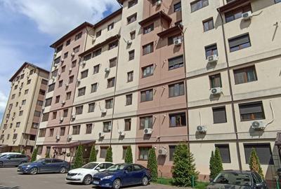 Inchiriere apartament 2 cam, 2 bai, parcare, mobilat,93 mp Prelungirea Ghencea - 17