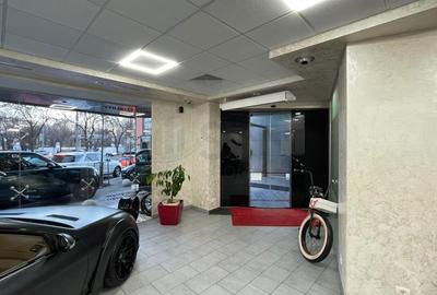 REC3000098 Cladire birouri Aviatiei REC3000098 Cladire birouri Aviatiei - 17